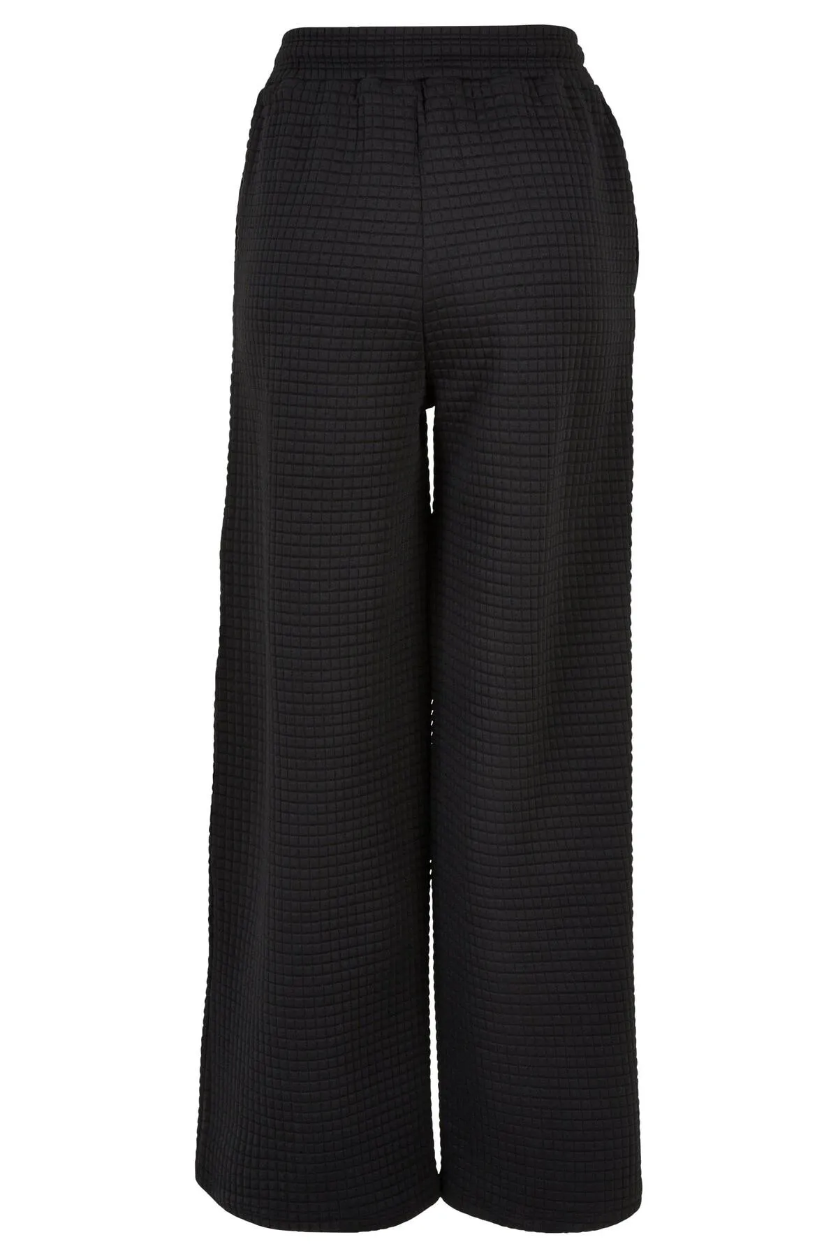 Urban Classics  Damen Ladies Quilted Sweat Pants