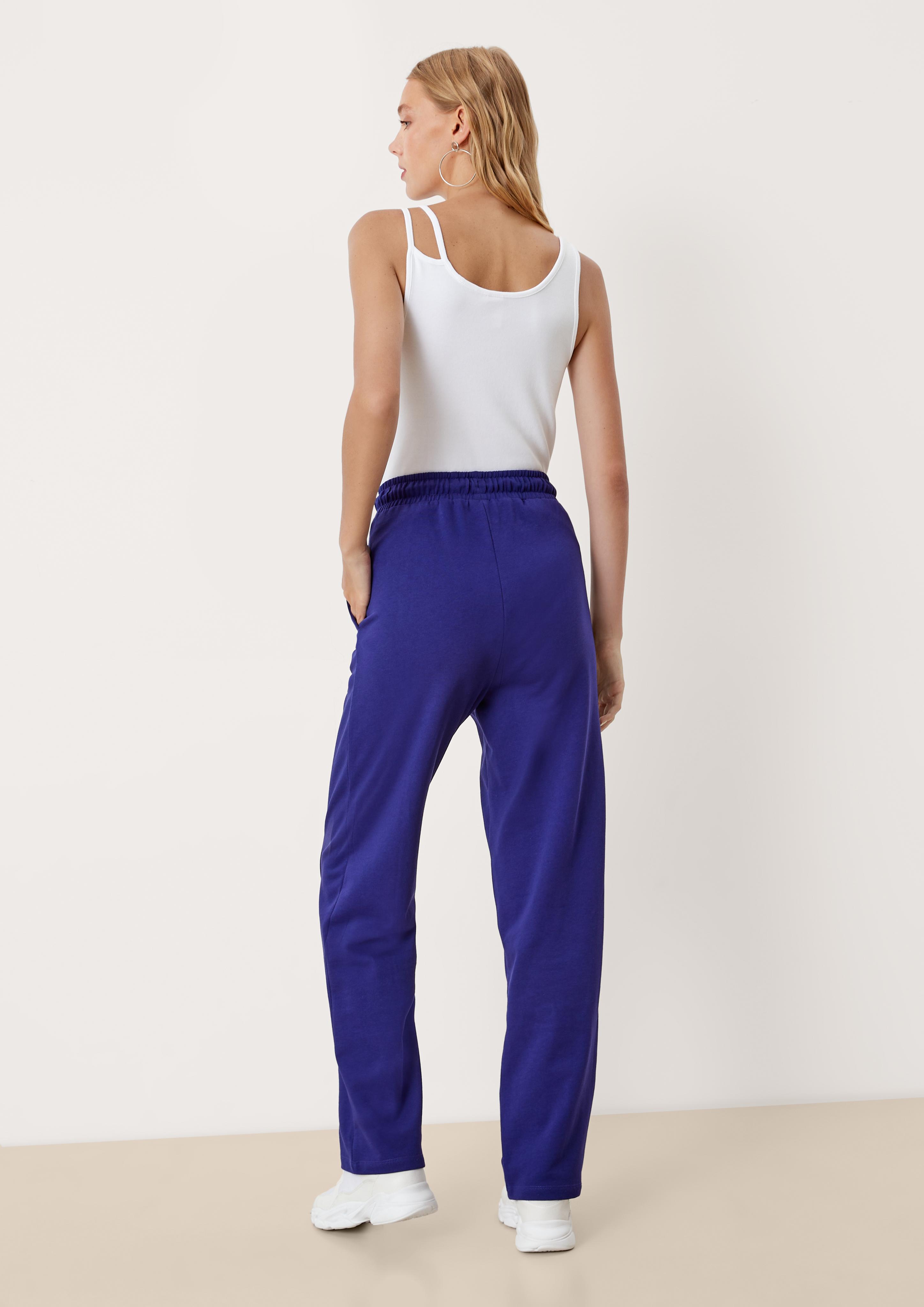 Relaxed: Jogpants mit Ziernaht  2125251-5686