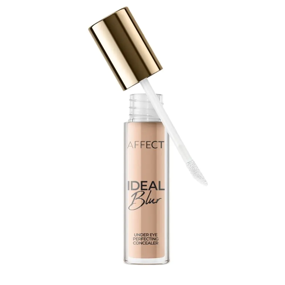 Κονσίλερ ματιών Affect Ieal Blur, 1W