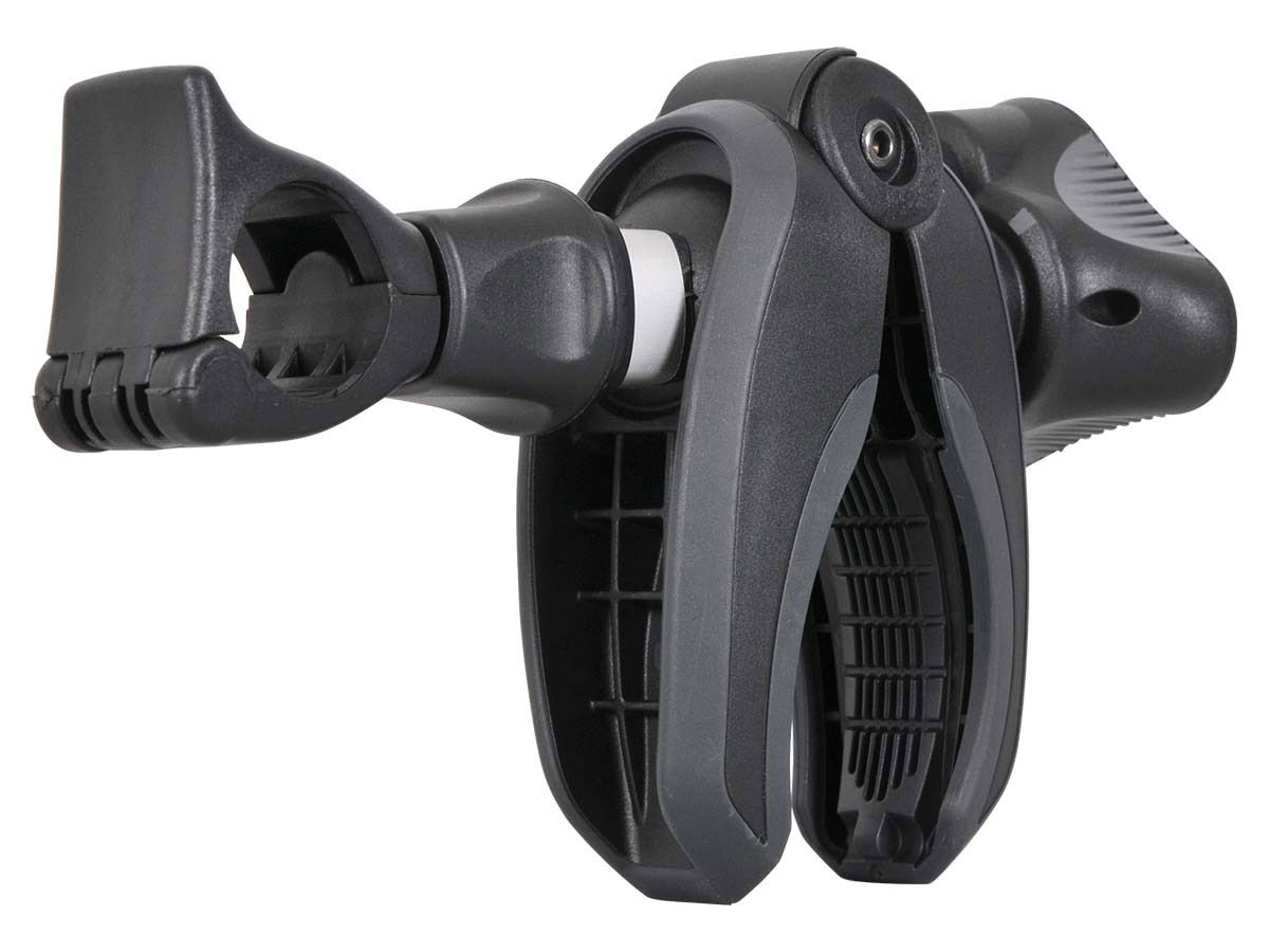 Thule Bike Holder 1 ACUTight grauer Fahrrad Haltearm