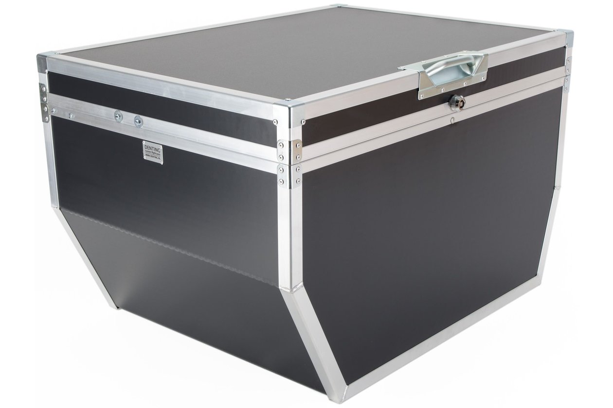 Urban Arrow Flightcase L