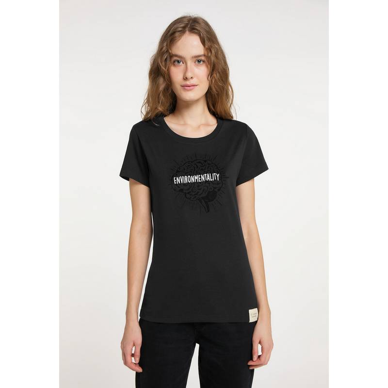SOMWR INHERIT T-Shirt Damen