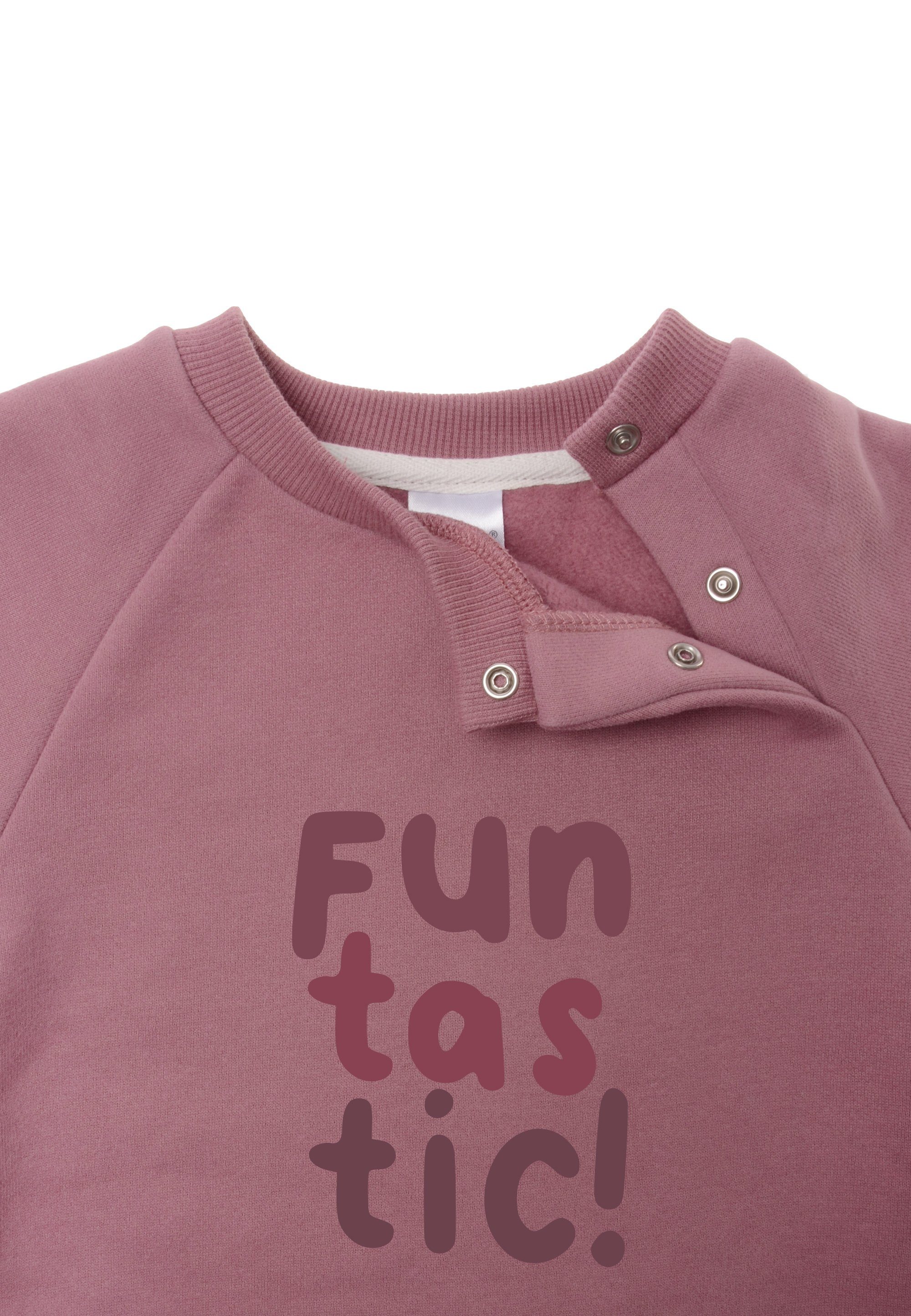 Liliput Sweatshirt funtastic! aus weichem Material mit Baumwolle
