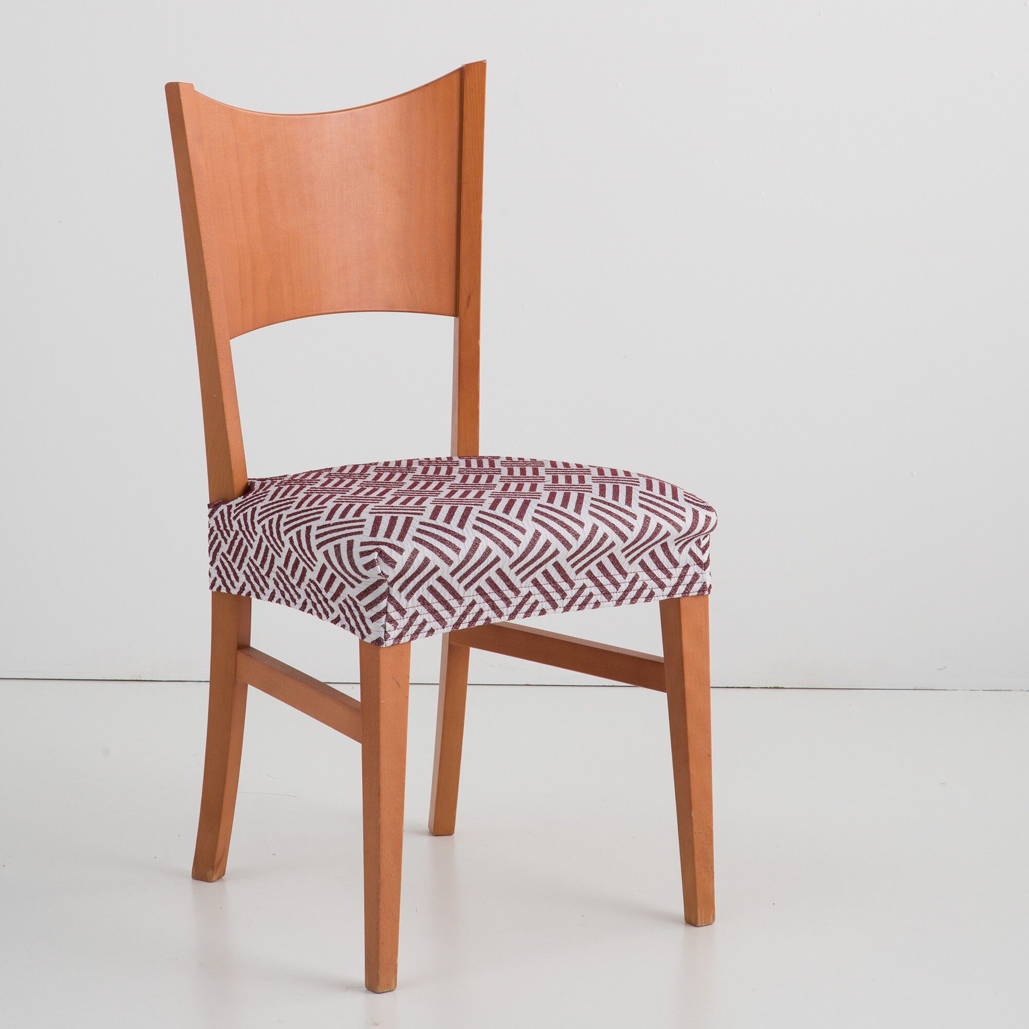 Housse assise de chaise 