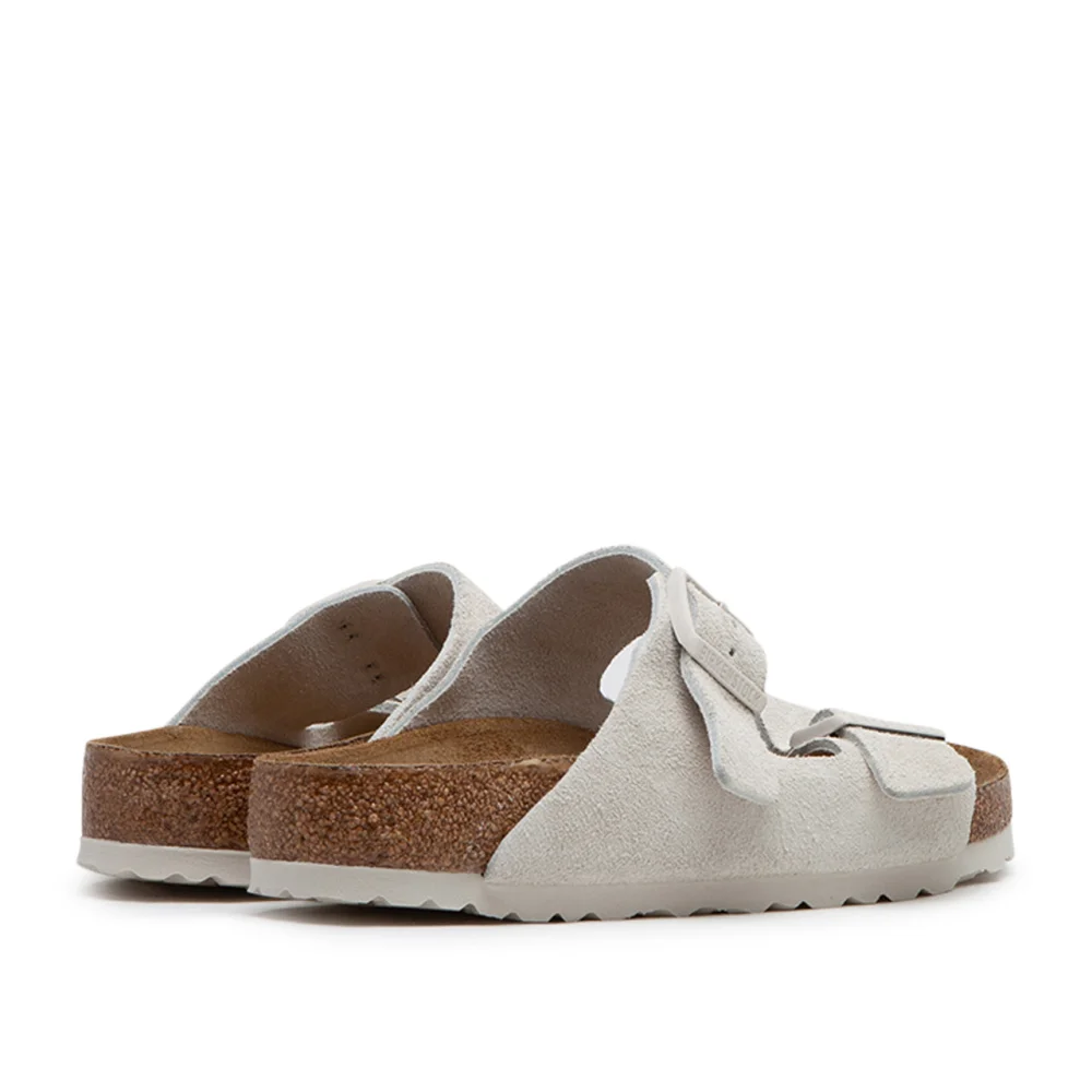 Birkenstock Arizona SFB VL 1024554 / weiss