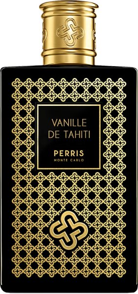 Perris Monte Carlo Vanille de Tahiti Eau de Parfum