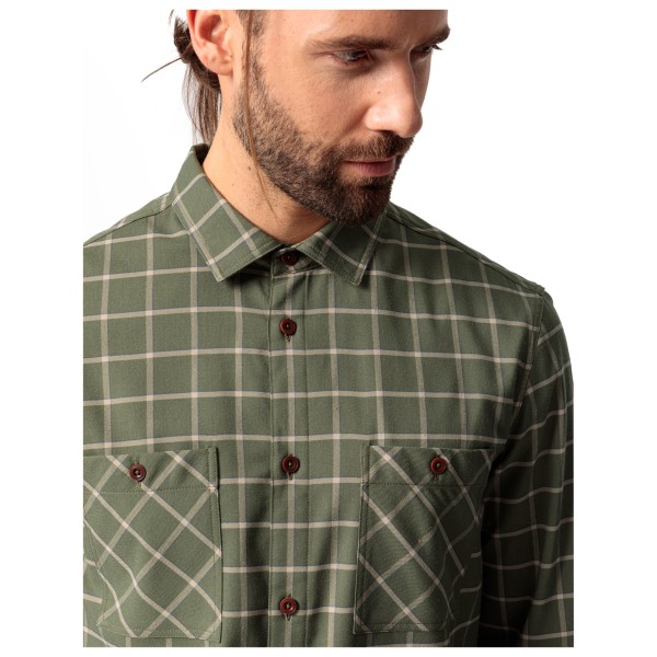 Vaude - Jerpen L/S Shirt IV - Hemd