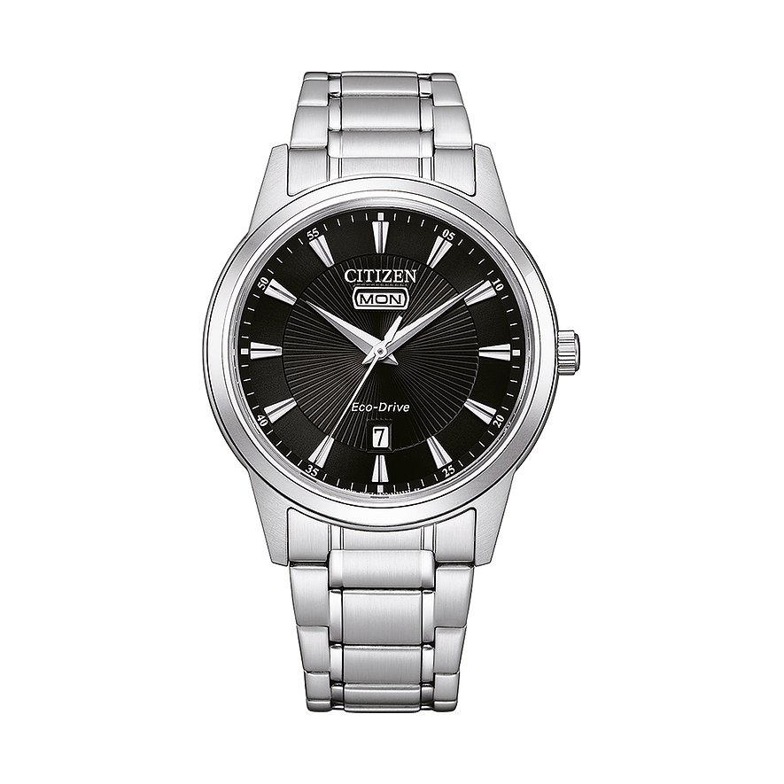 Citizen Herrenuhr Eco Drive