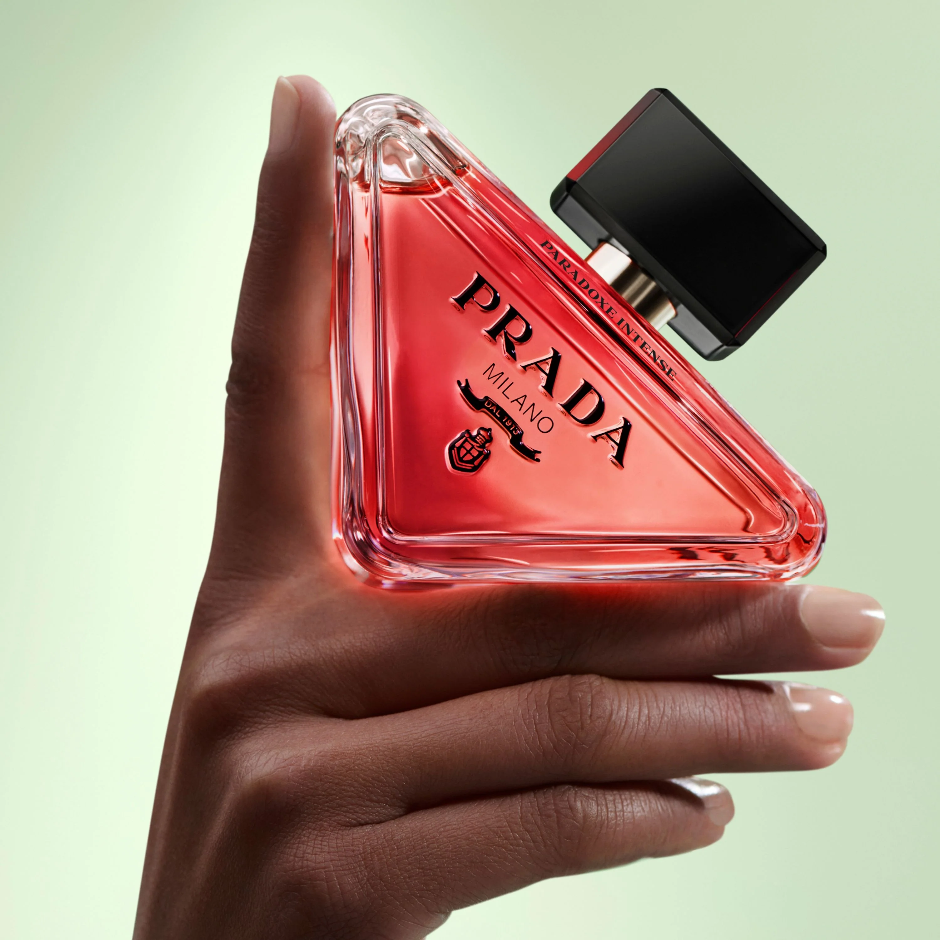 Paradoja Intensa - Eau de Parfum