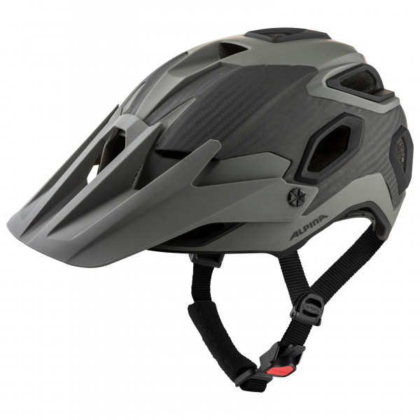 Alpina - Alpina Rootage - Radhelm