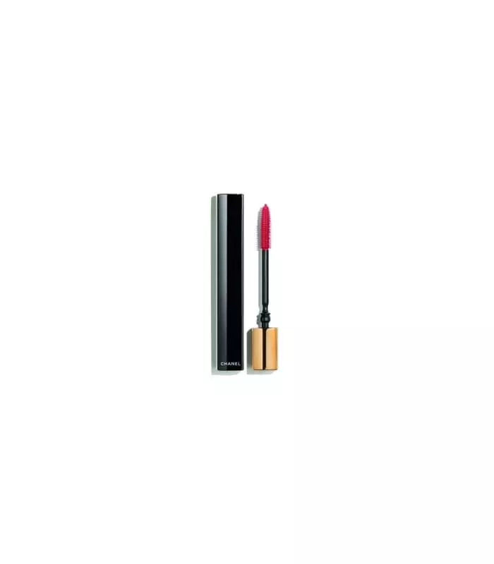 NOIR ALLURE  Mascara volume, longueur, courbe et définition