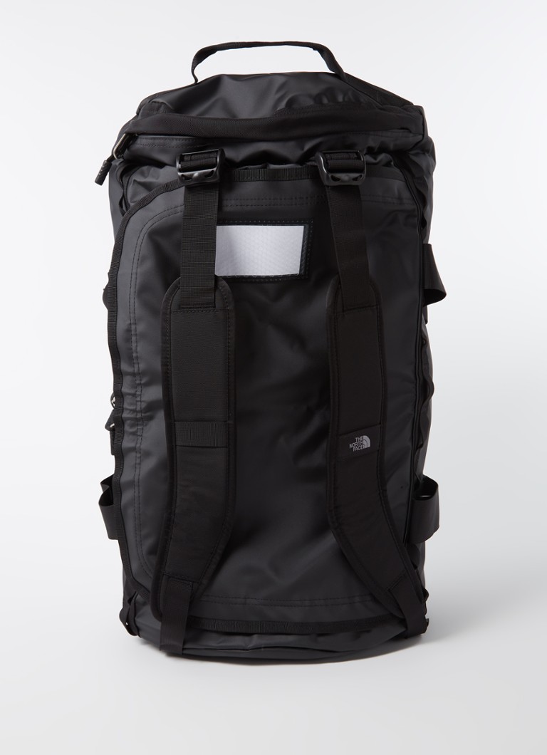 Geantă de călătorie impermeabilă The North Face Base Camp Duffel, mărimea M