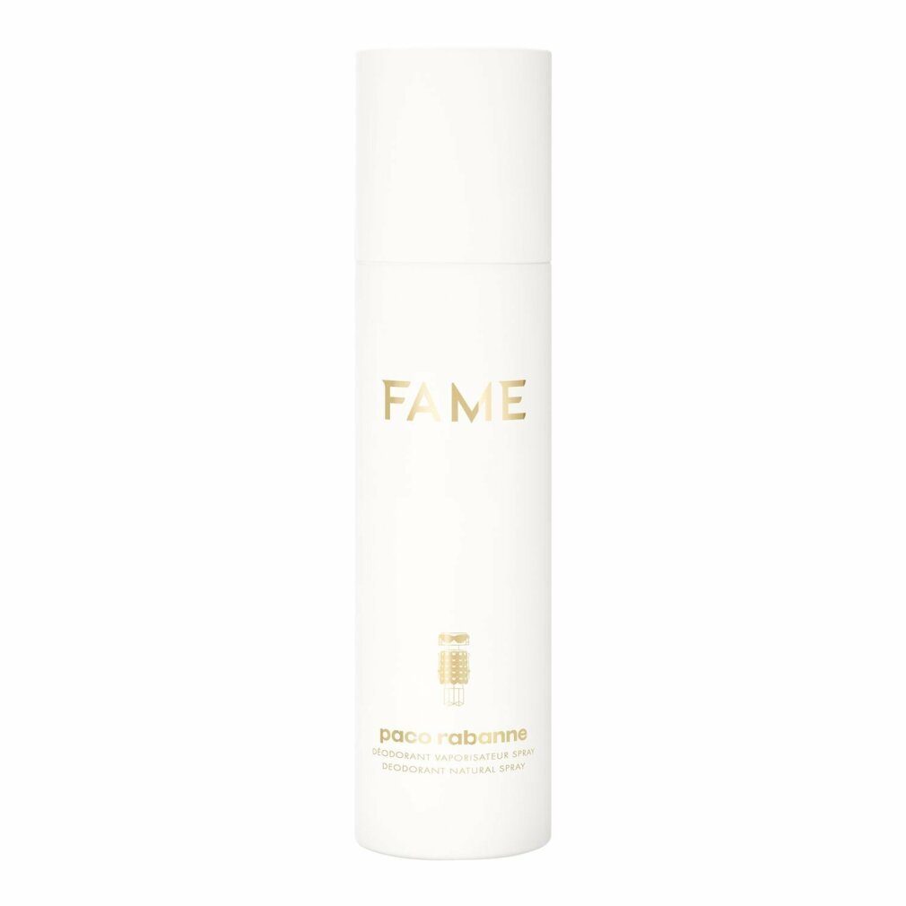 paco rabanne Deo-Zerstäuber FAME deo spray 150 ml