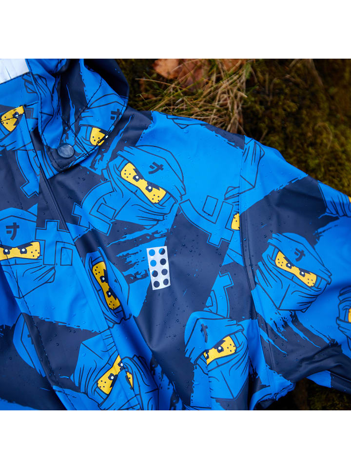 LEGO Regenjacke 