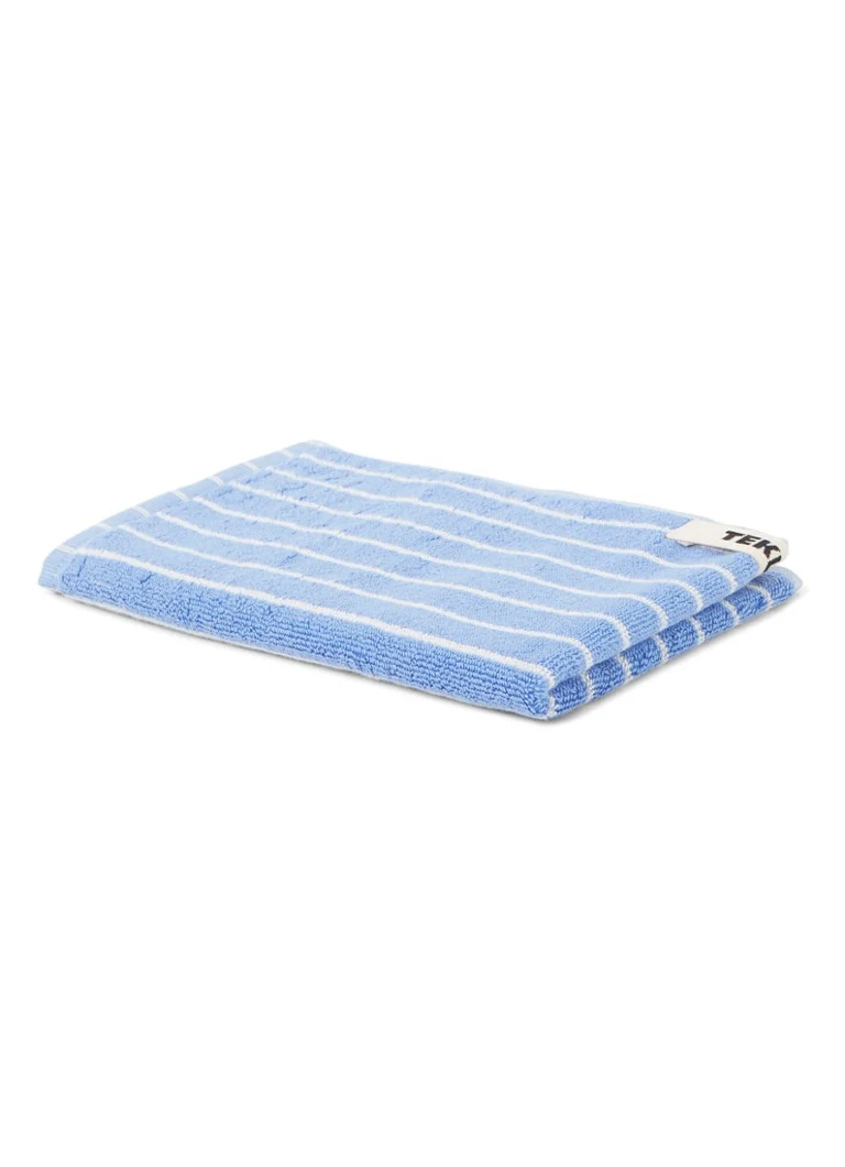 Ręcznik frotte TEKLA - 600 g/m² - 30 x 50 cm