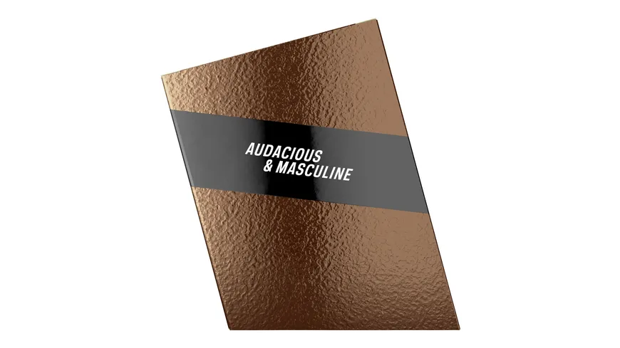 bruno banani Magnetic Man After Shave 50 ml
