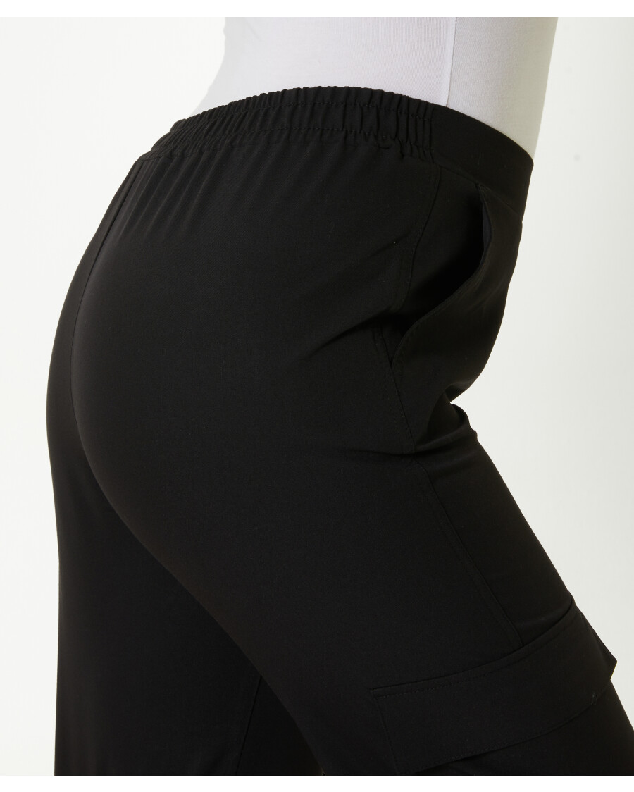 Pull-on-Hose