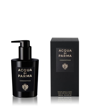 Acqua di Parma Signatures of the Sun Osmanthus Flüssigseife-300 ml