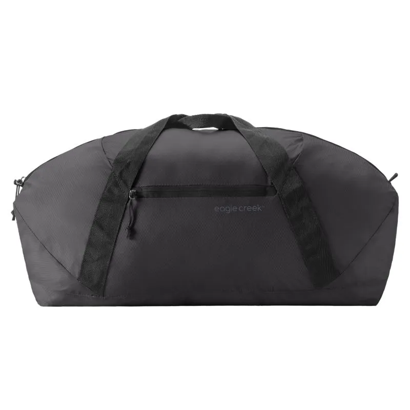 Eagle Creek Packable Duffel - Black