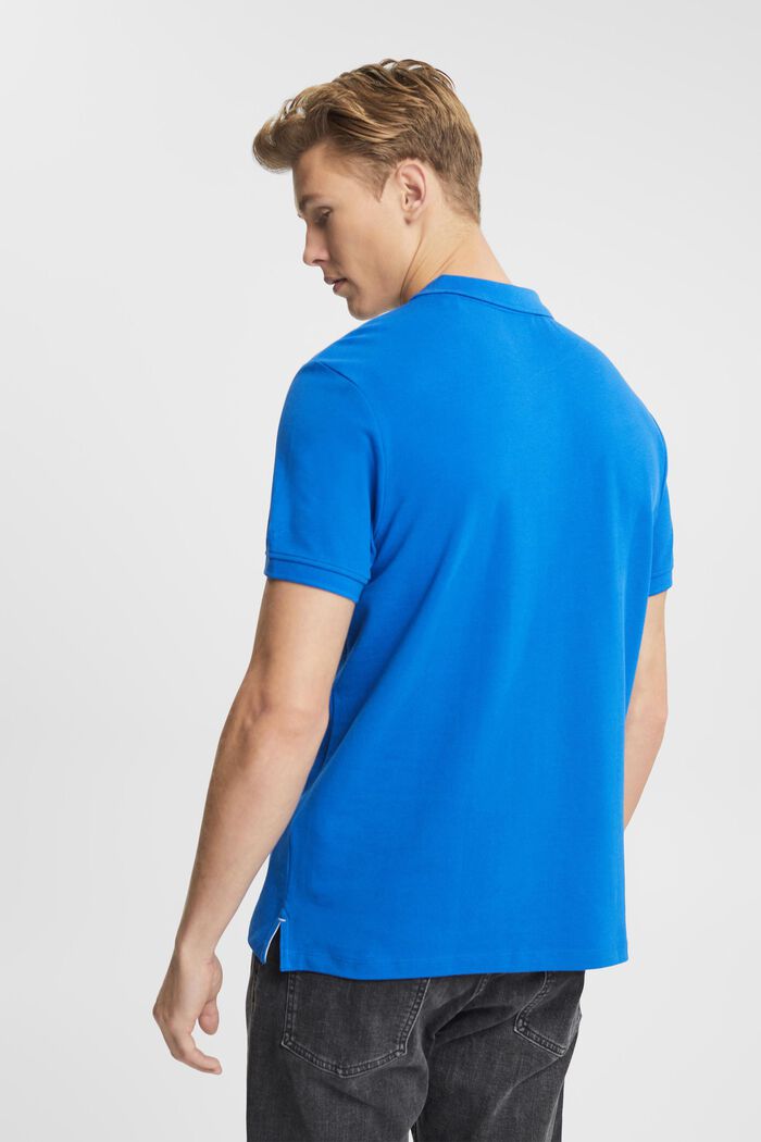 Slim Fit Poloshirt
