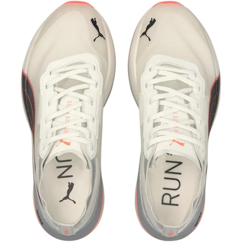 PUMA Deviate Nitro Racer Elite 376444_01 / weiss