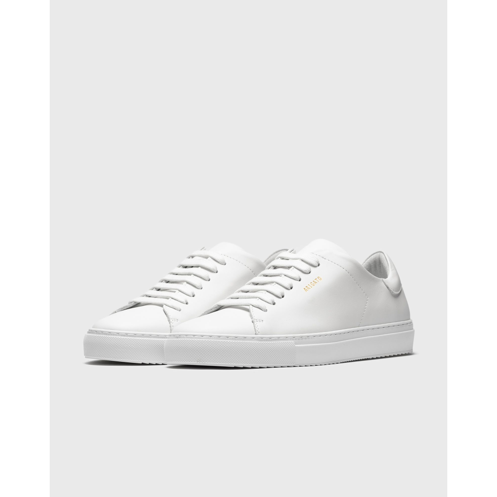 Axel Arigato Clean 90 98099 / weiss