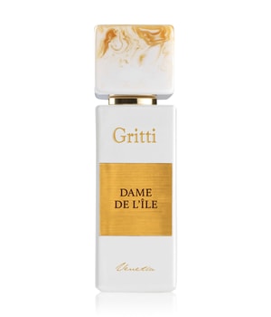 Gritti White Dame d l´Ile Eau de Parfum-100 ml