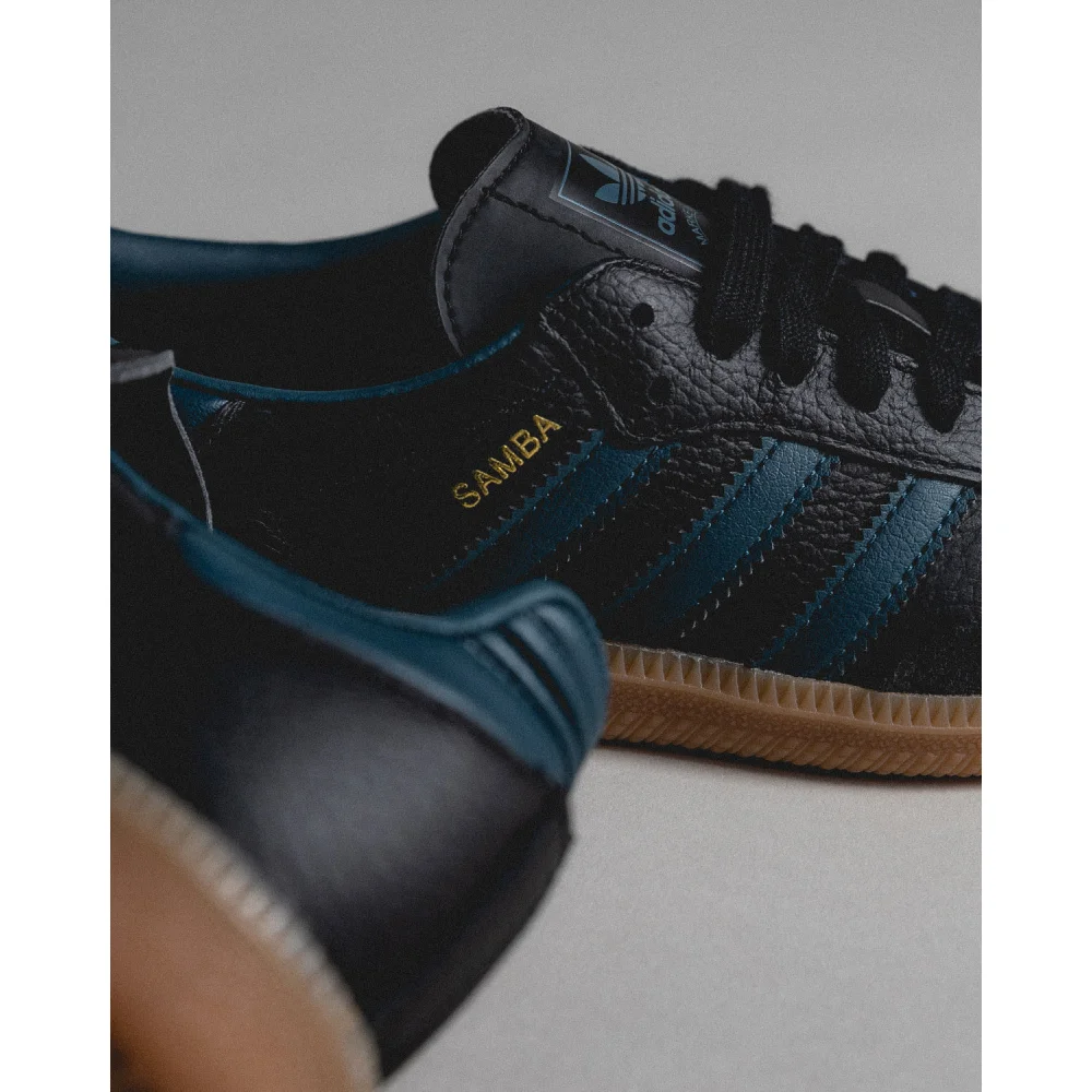 adidas Samba OG W IG5931 / schwarz