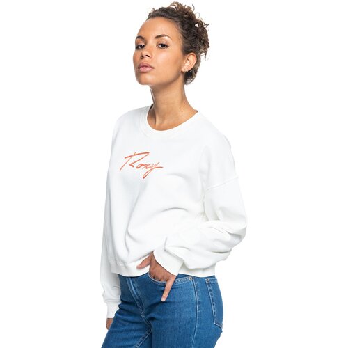 DAMEN SWEATSHIRT BREAK AWAY J OTLR
