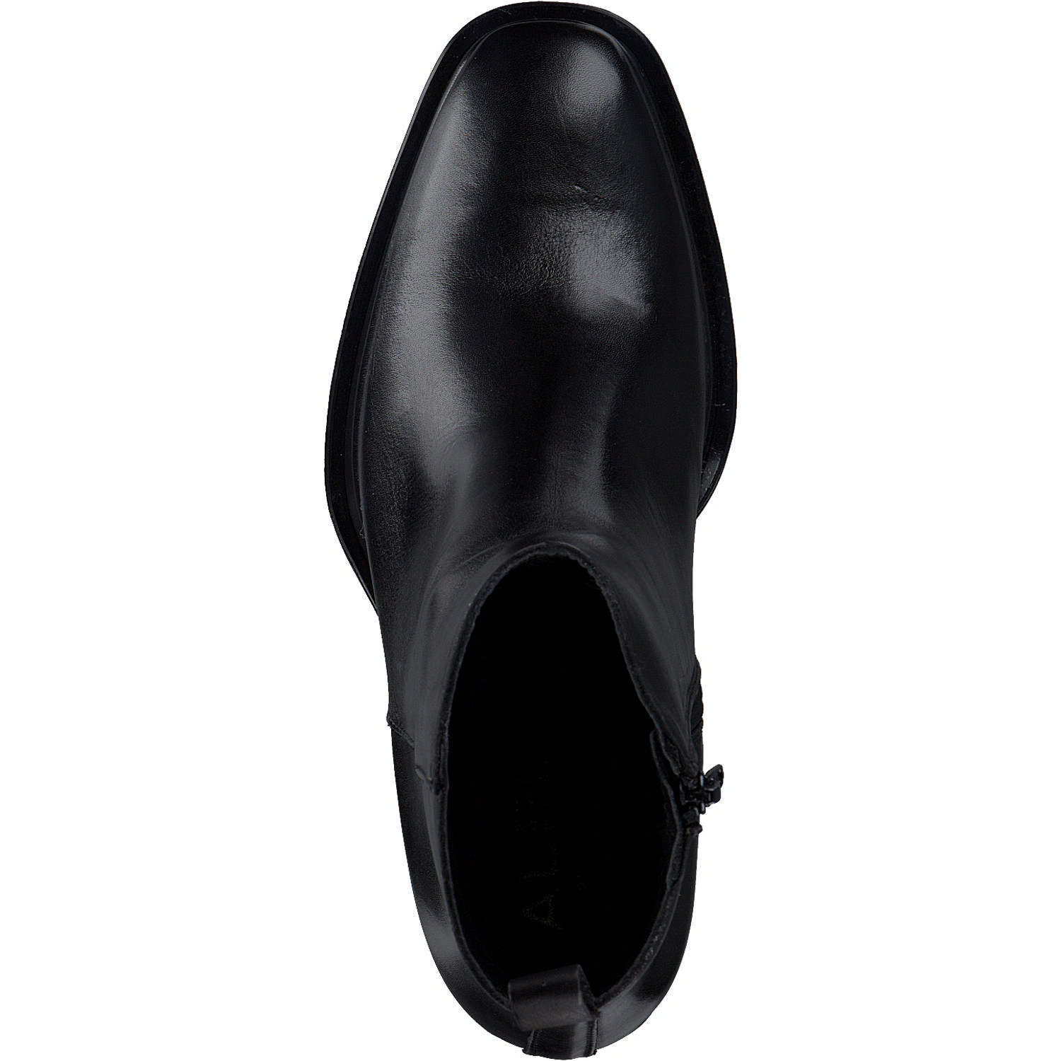 Alpe Idana 2749, Stiefeletten, Damen, Schwarz