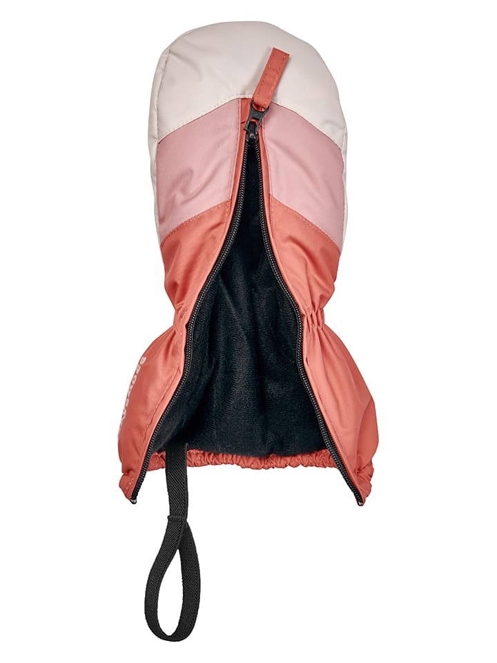 Playshoes Funktionsfäustlinge in Rosa günstig kaufen