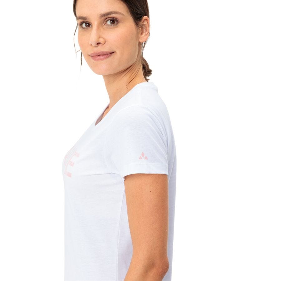 Graphic T-Shirt Damen