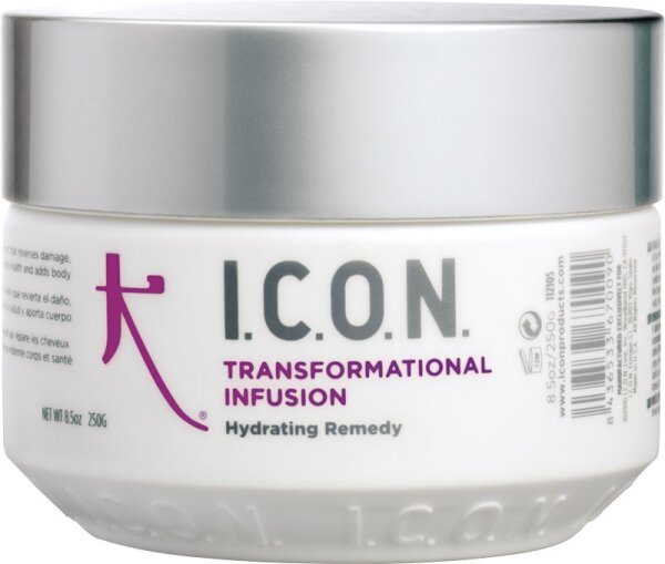 Icon Transformational Infusion Hydrating Remedy Haarkur