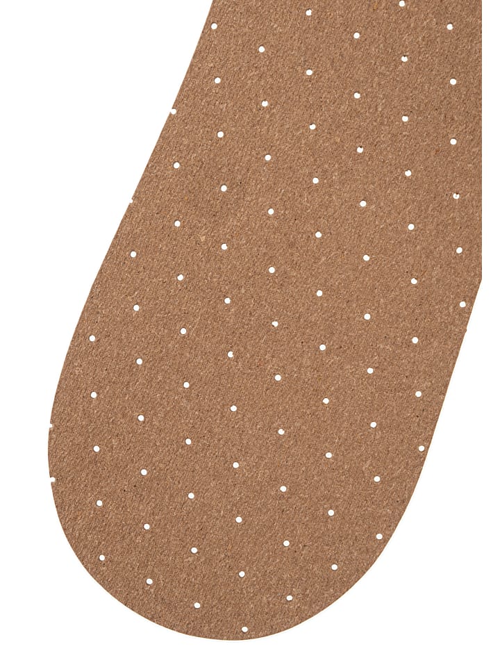 Bama Group Einlegesohle Recycled Leather in brown günstig kaufen
