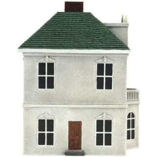 Manor House - Arnhem