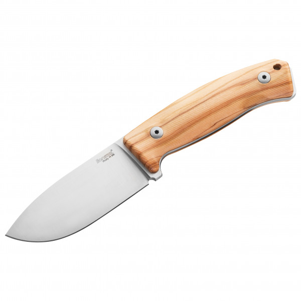 LionSteel - M2M - Messer