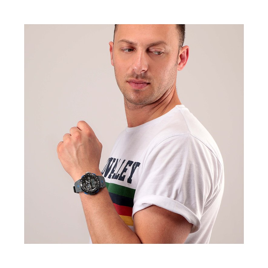 Sector Herrenuhr Ex-28