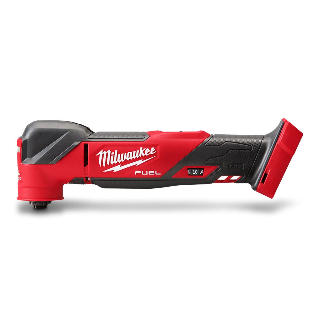 Pacote de baterias MILWAUKEE FUEL™ 18V com 11 peças, 3 x 5,0 Ah M18FPP11A3503B