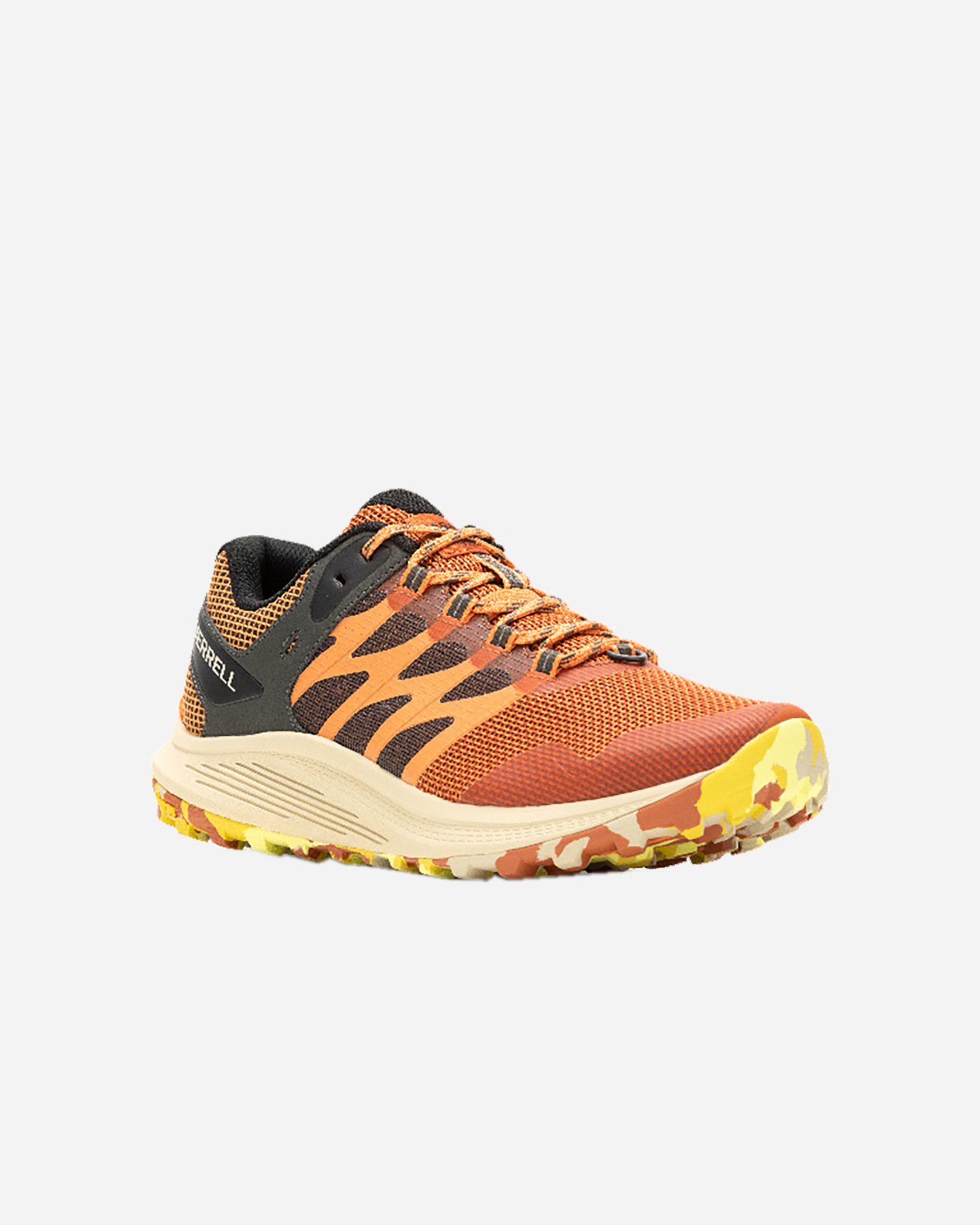 Scarpe Trekking Merrell Nova 3 M J068089