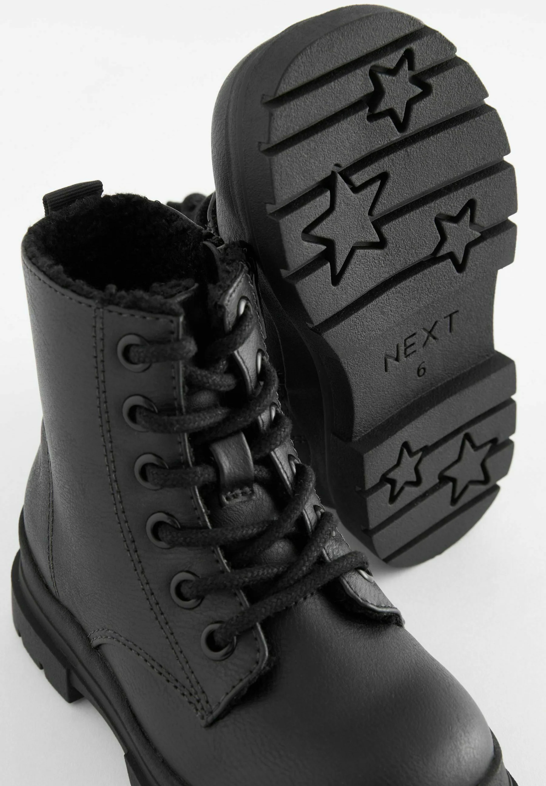 Next CHUNKY - Botas de nieve