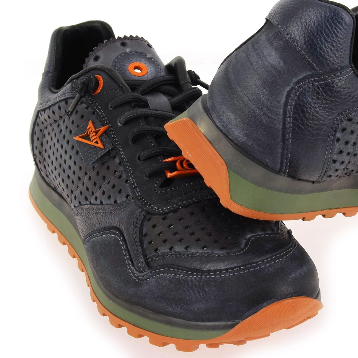 Cetti  C 848 H23 - Marine Orange