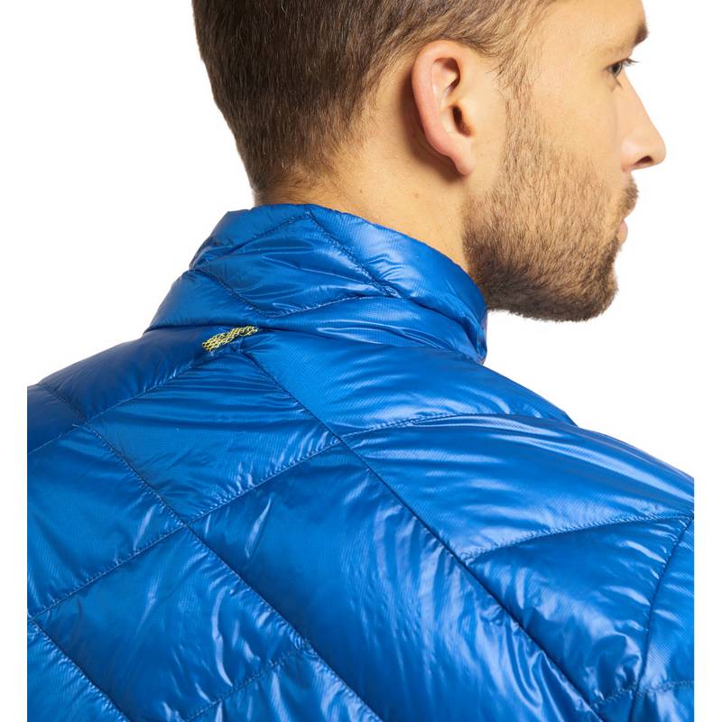 Haglfs L.I.M Essens Jacket Outdoorjacke Herren