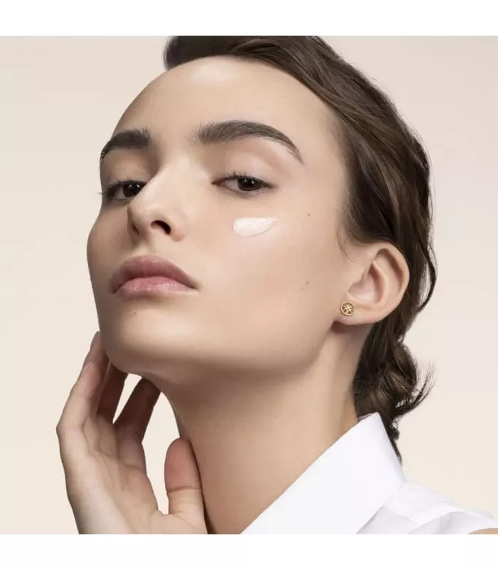 DIOR PRESTIGE La Crème Texture Essentielle - Crème anti-âge haute réparation