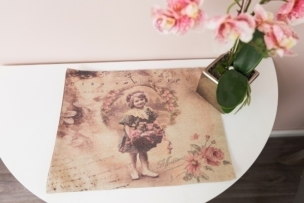 MyFlair Tischset 