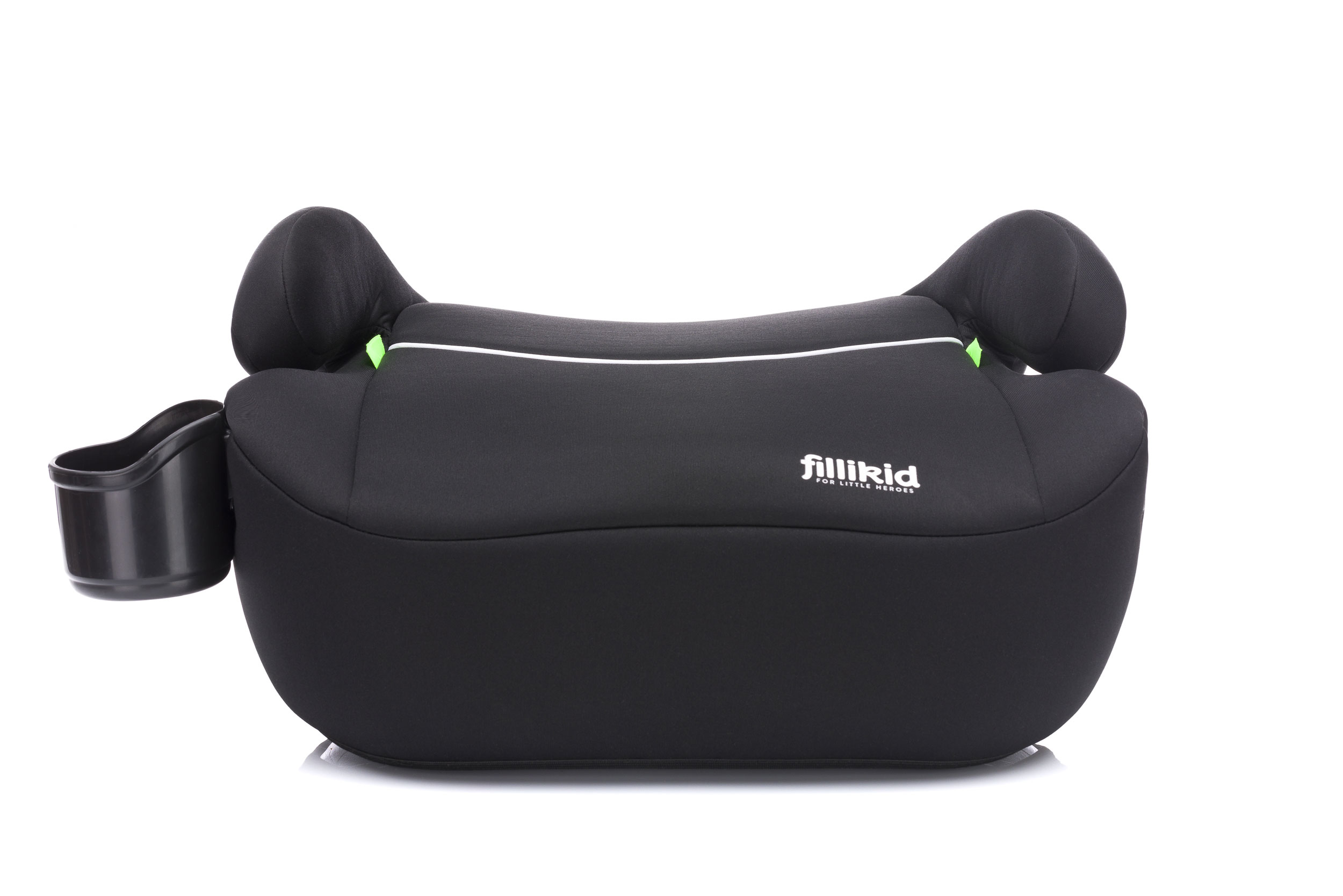 FillikidSitzerhöhung mit Isofix Flip
