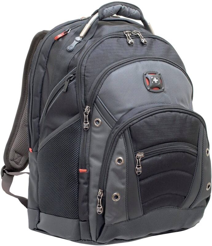 Wenger Laptop-Rucksack Synergy 15.4 