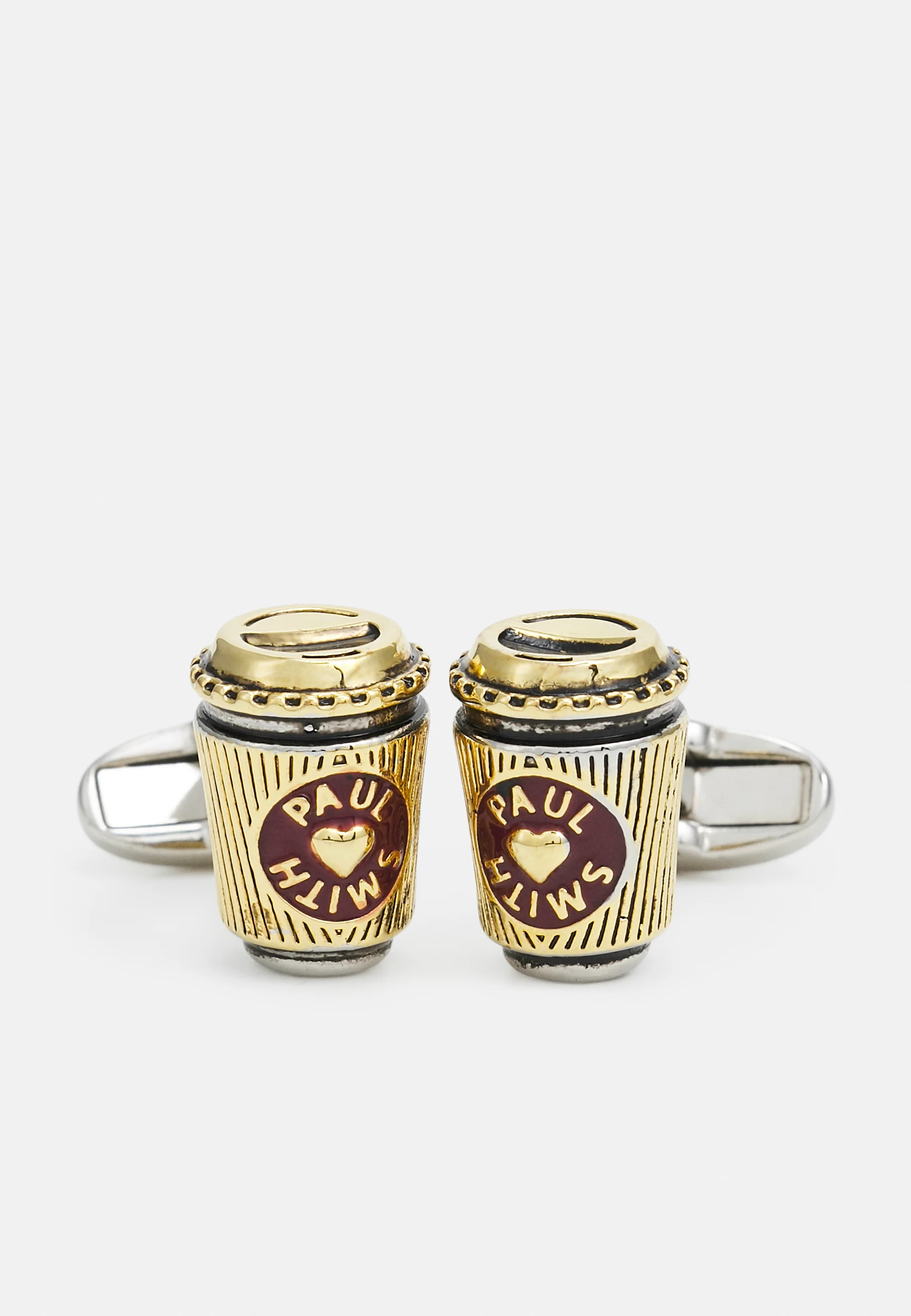 Gemelos Paul Smith para taza de café unisex - Gemelos