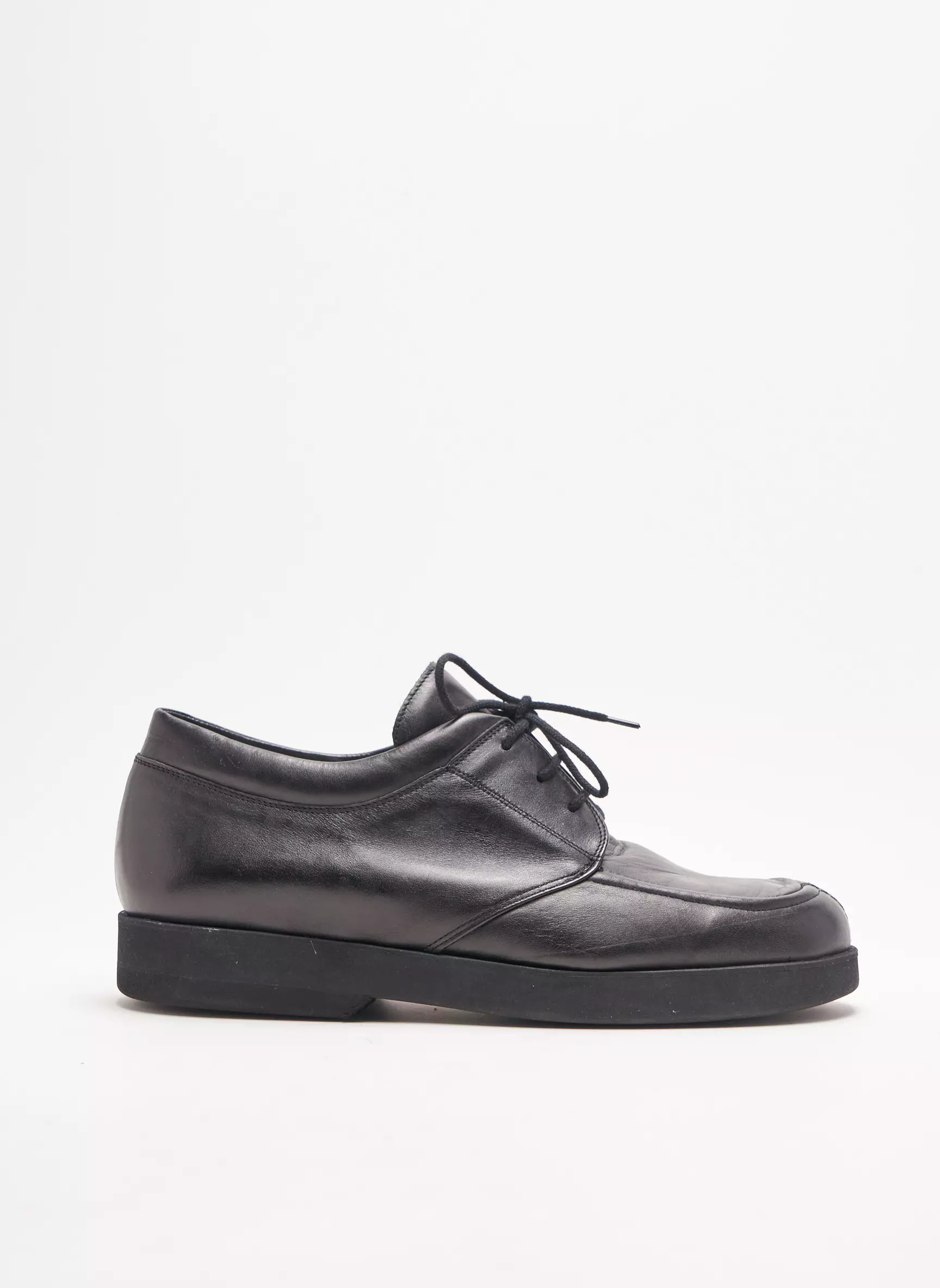 Geo Reino Derby Homme couleur noir