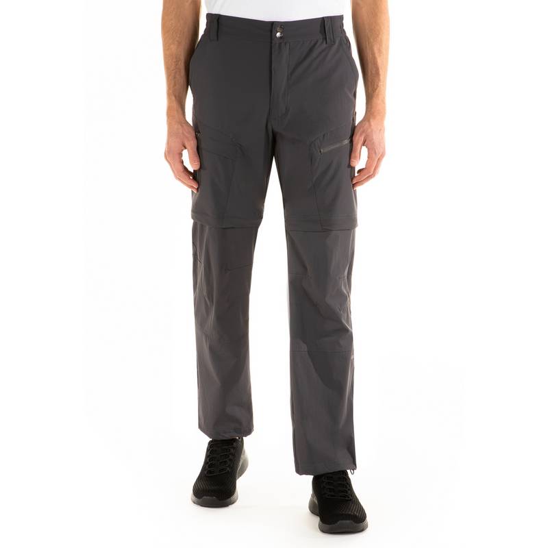 LPO ZIPP-OFF-HOSE Colin - Funktionshose Zipphose Herren