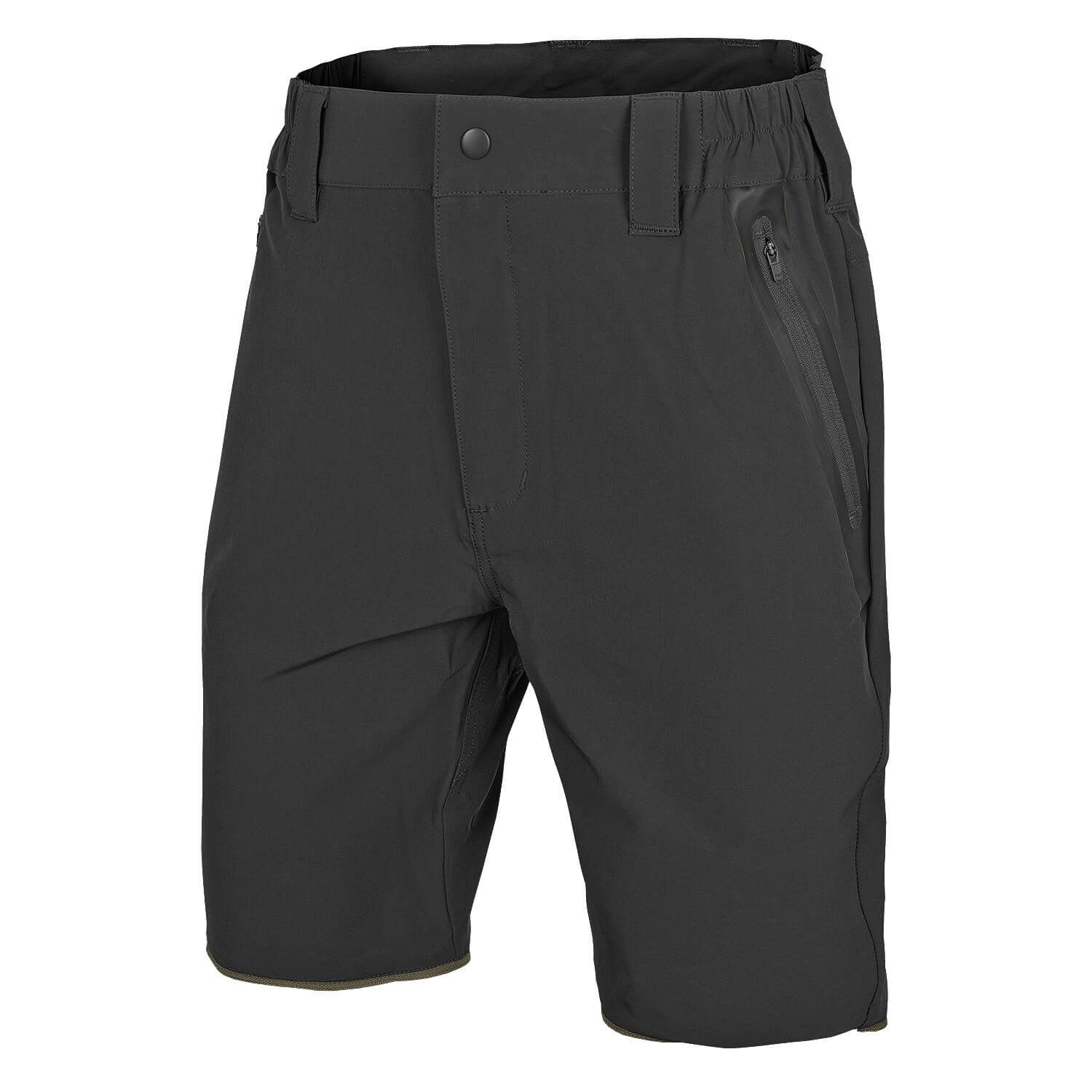 Outdoor Hose Performance Zip-Off
